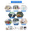 Nano tape Reusable multi-purpose Double-sided transparent 14