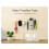 Nano tape Reusable multi-purpose Double-sided transparent 16