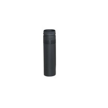 Selkirk Corporation 6 Inch x 24 Inch Model DSP Double-Wall Stovepipe
