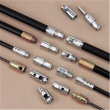 A.W. Perkins Co 8755 ButtonLok Rod 7/8 Inch x 5'