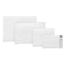 Sealed Air Corporation SEL37714 TuffGard Mailers- Cushioned- 10-.50in.x16in.- 25-CT- White