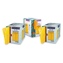 Quality Park Products QUA37590 Clasp Envelopes- W-Dispenser Carton- 9in.x12in.- 250-CT- Kraft