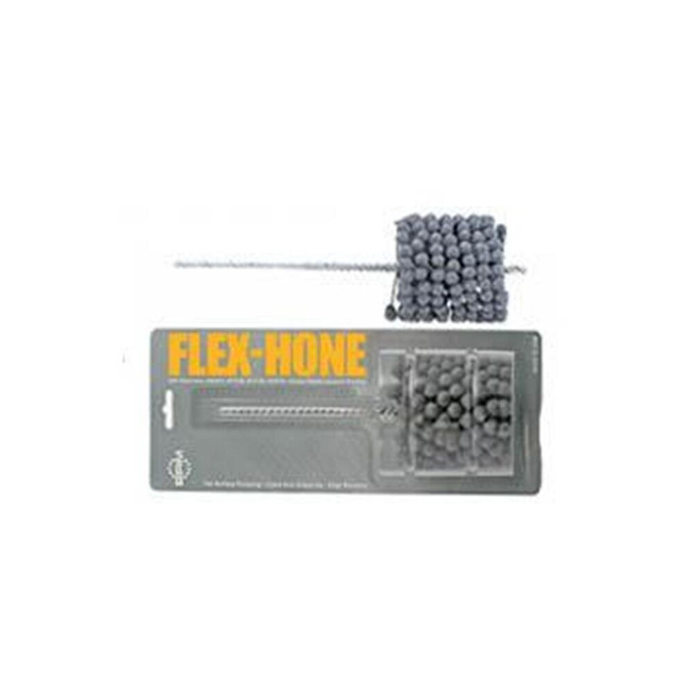 Brush Research Bsgb31224 And Plus Gb 3.5 240 Socket Flex-Hone Tool 724086369737