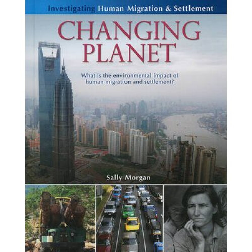 Changing Planet