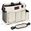Vinsani Cleaning Caddy Multifunctional Storage Organiser Bag 7