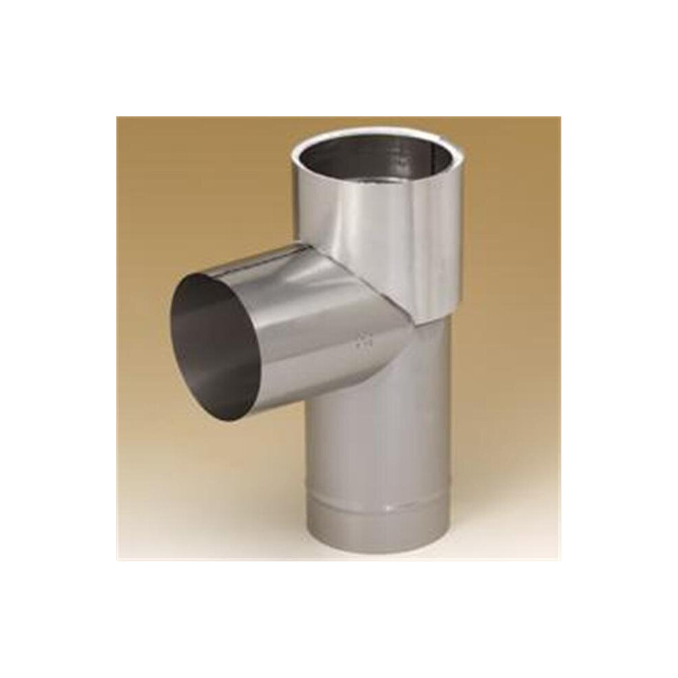 Selkirk Corporation 6816 8 Inch  Heat-fab Saf-t Wrap Insulation For Tee-image-OPC-PBCJBRP-NEW