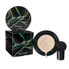(  ivory) Mushroom Head Air Cushion BB CC Cream Natural Moisturizing Foundation
