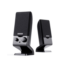 Bluetooth Speaker EDIFIER R10U Black 5V
