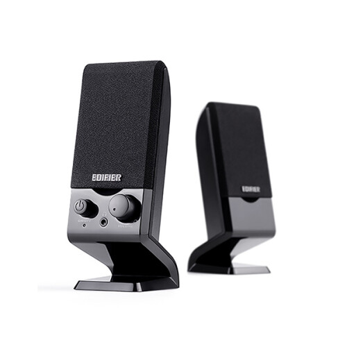 Edifier Bluetooth Speaker EDIFIER R10U Black 5V