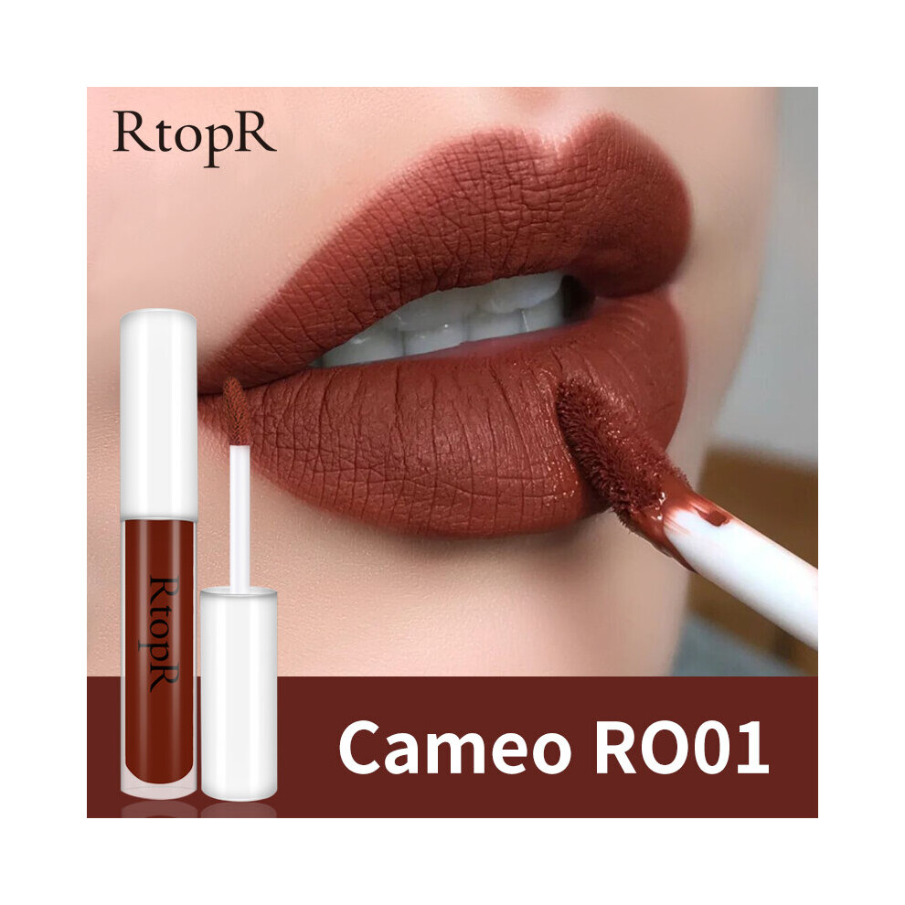 Yetp Star Not,Specified Rtopr Lip Makeup Non-Stick Cup Lipstick Lip Gloss Lasting Moisturizing Cosmetic Lipstick Lip Gloss Matte
