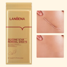 Silicone Scar Sheets Removal Patch Acne Gel Scar Therapy Silicon Patch Remove Trauma