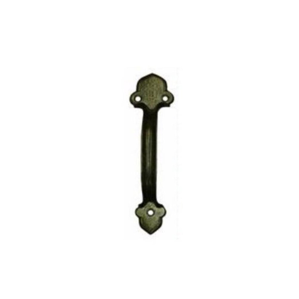 John Wright 88-490 Plain Door Pull 724086034697