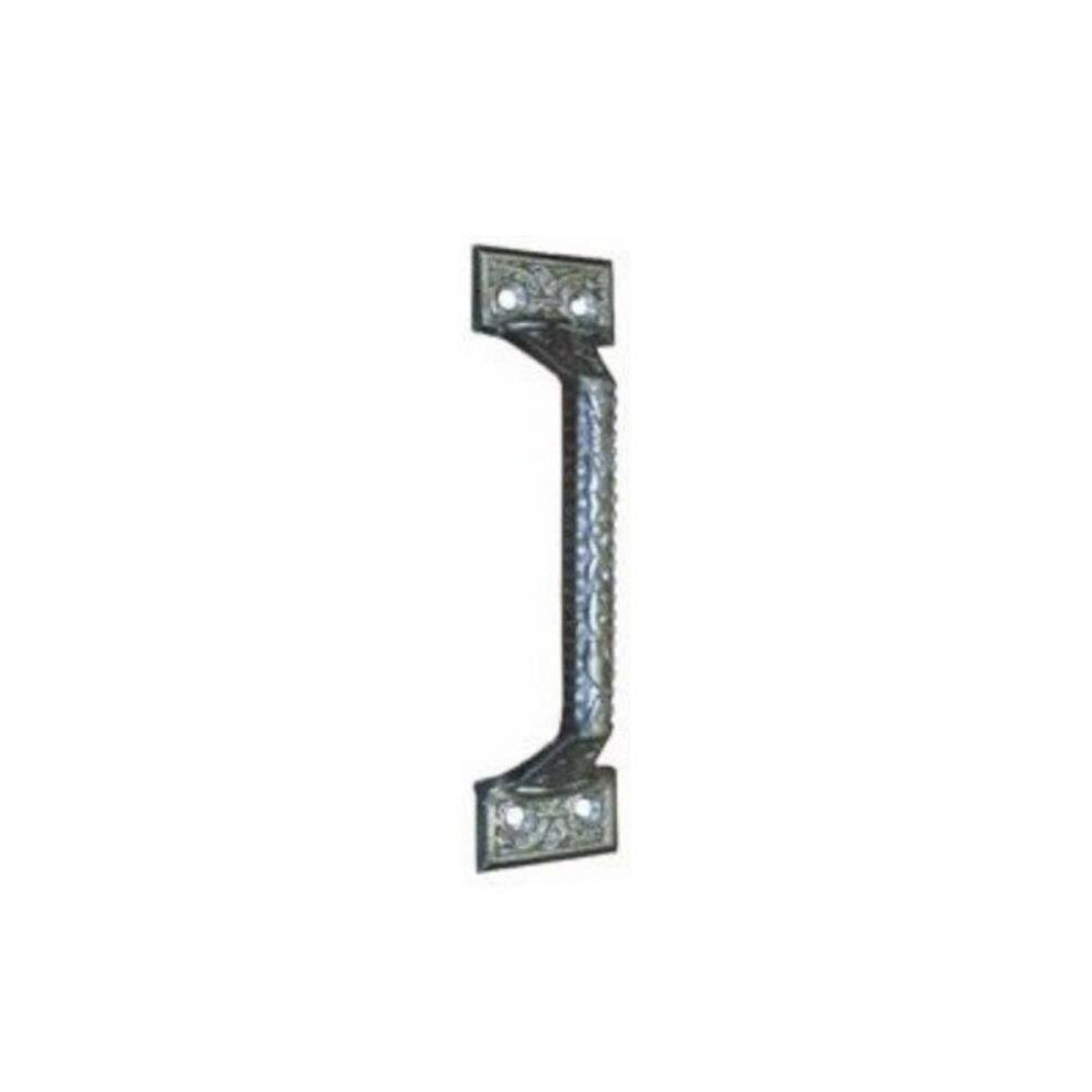 John Wright 88-602 Victorian Pull 724086043170