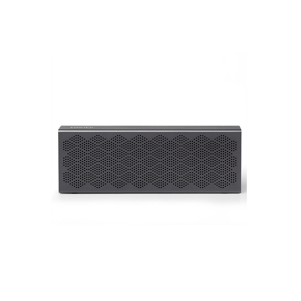 EDIFIER M120 Bluetooth speaker black 5V-image-OPC-PBCJF7N-NEW