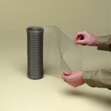 METEX CORPORATION 15124 HomeSaver Extra-large Armormesh- 25 ft.