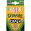 Crayola Crayola 816 Kids Coloured Chalk- 12 Count 1