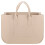 (Beige) Vinsani 2 Pack Felt Multifunctional Storage Basket 2