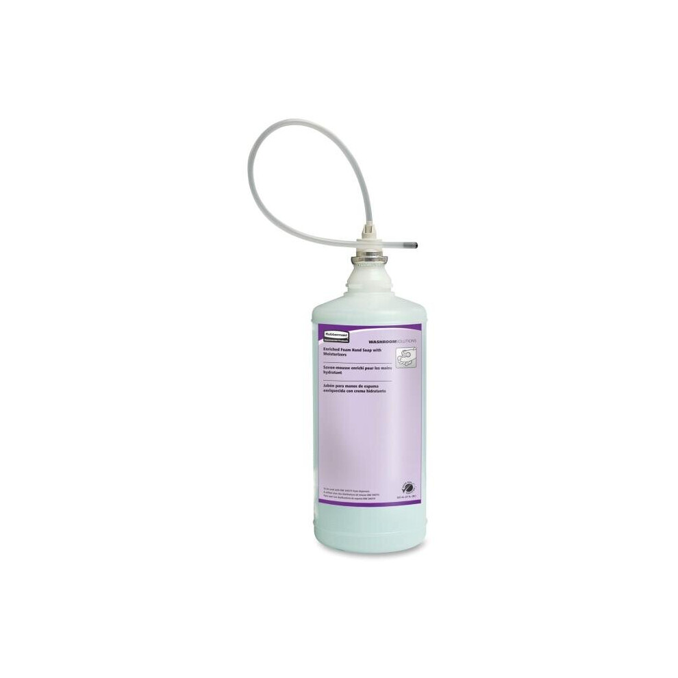 Rubbermaid Commercial Prod. Rubbermaid Enriched Lotion Hand Soap Refill