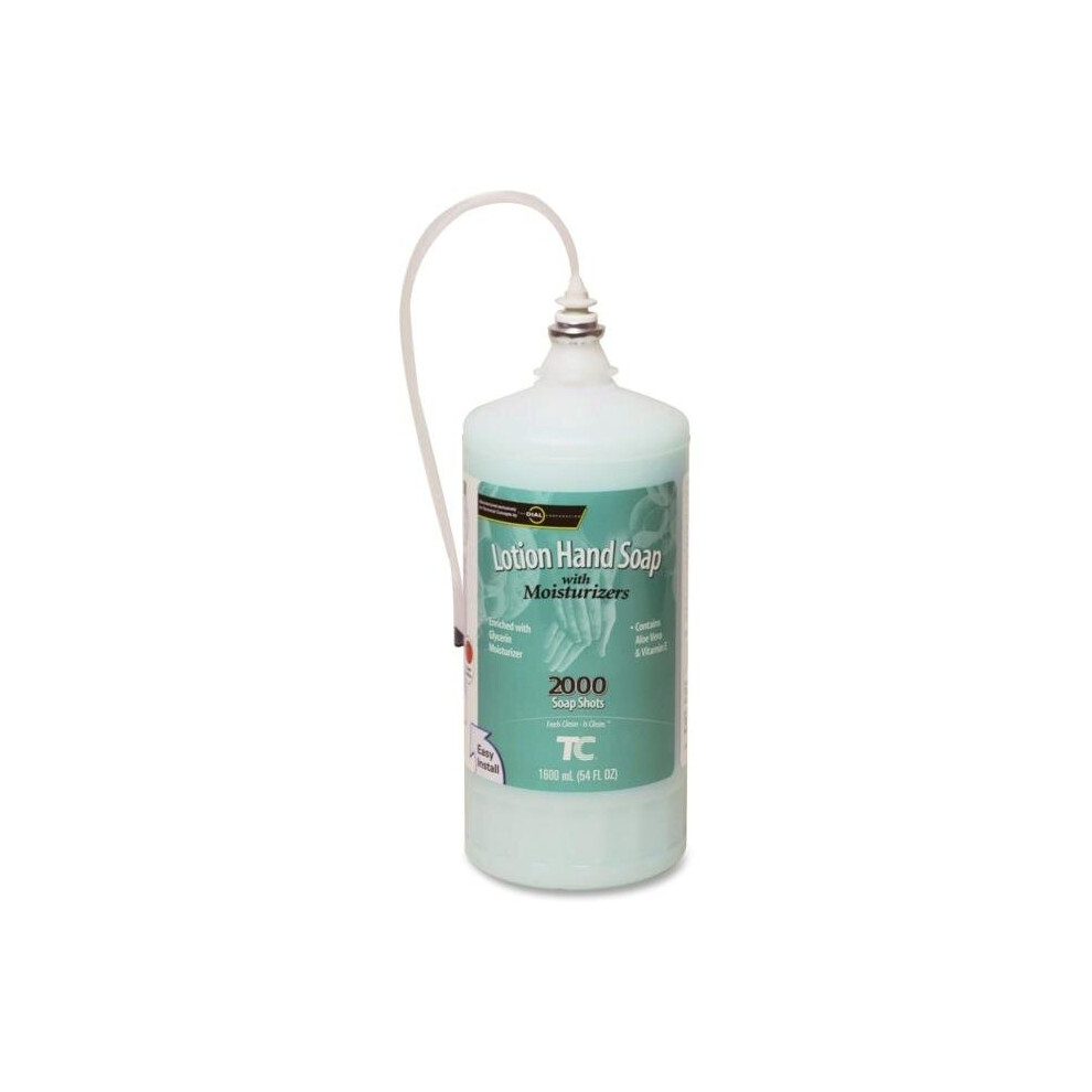 Rubbermaid Commercial Prod. Rubbermaid Hypoallergenic Hand Soap Refill