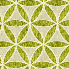 Demeter 202 100 Percent Polyester Fabric, Apple