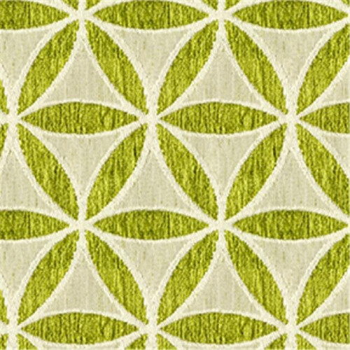 Demeter 202 100 Percent Polyester Fabric, Apple