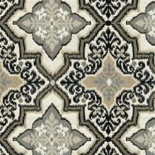 Monarch 81 100 Percent Polyester Fabric, Saddlewood