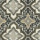 Monarch 81 100 Percent Polyester Fabric, Saddlewood 1