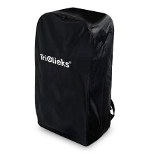 Inflatable Paddle Board Bag SUP Board Bag Surfboard Backpack Black