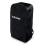Inflatable Paddle Board Bag SUP Board Bag Surfboard Backpack Black 1