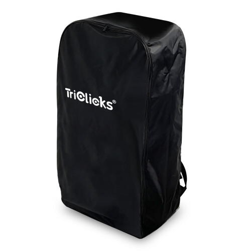 Inflatable Paddle Board Bag SUP Board Bag Surfboard Backpack Black