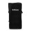 Inflatable Paddle Board Bag SUP Board Bag Surfboard Backpack Black 2