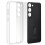 Samsung Samsung Galaxy S23 Frame Case Black - EF-MS911CBEGWW 2