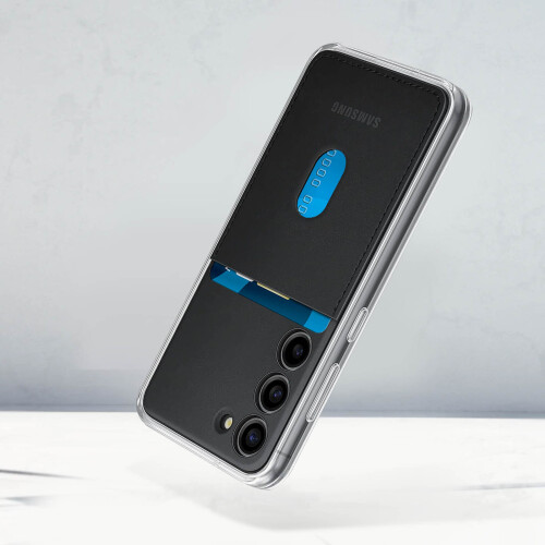 Samsung Samsung Galaxy S23 Frame Case Black - EF-MS911CBEGWW 2