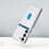 Samsung Samsung Galaxy S23 Frame Case White - EF-MS911CWEGWW 3