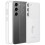Samsung Samsung Galaxy S23 Frame Case White - EF-MS911CWEGWW 4