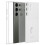 Samsung Samsung Galaxy S23 Ultra Frame Case White - EF-MS918CWEGWW 4