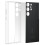Samsung Samsung Galaxy S23 Ultra Frame Case Black - EF-MS918CBEGWW 2