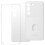 Samsung Samsung Galaxy S23 Frame Case White - EF-MS911CWEGWW 1