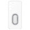 Samsung Case for Samsung Galaxy S23 Ring Support Original Clear Gadget Transparent 1