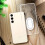 Samsung Case for Samsung Galaxy S23 Ring Support Original Clear Gadget Transparent 5