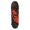 Nerf Nerf Skateboard with Blaster & Darts 2