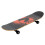 Nerf Nerf Skateboard with Blaster & Darts 3