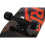 Nerf Nerf Skateboard with Blaster & Darts 4