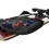 Nerf Nerf Skateboard with Blaster & Darts 9