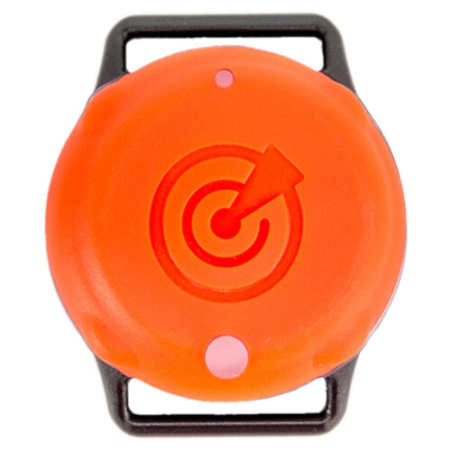 Exposure OLAS Bluetooth Tracker/ Transmitter Crew Tag With Strap 1