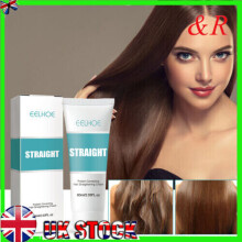 Protein Correction Hair Straightening Cream 60ml&R