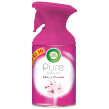 Air Wick Room Spray 250ml - Cherry Blossom 250ml (Pack of 6)