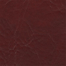 Gaucho 17 Upholstery Vinyl Fire Retardant Fabric, Wine