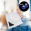 Double Side Magnetic Window Cleaner Ultra-Strong Both Side Glass 3