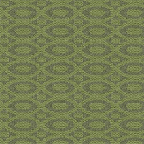 Dignity 205 100 Percent Polyester Fabric, Lime